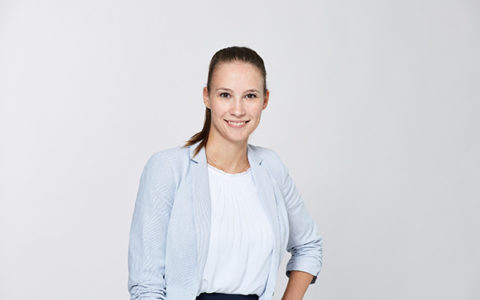Lisa Schönewolf